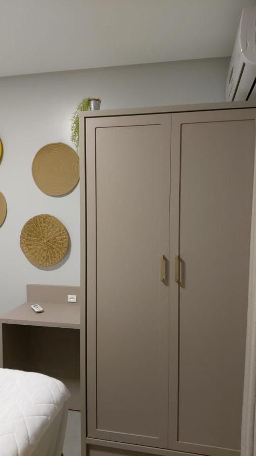 Apartamento Frente Mar Na Baia De 贝卢港 外观 照片