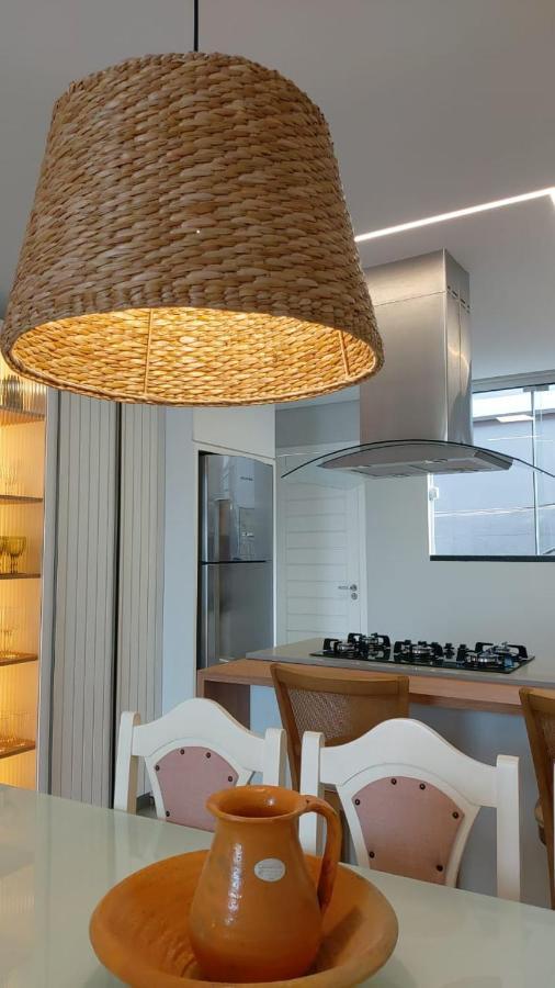 Apartamento Frente Mar Na Baia De 贝卢港 外观 照片