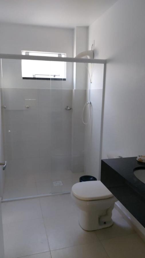 Apartamento Frente Mar Na Baia De 贝卢港 外观 照片