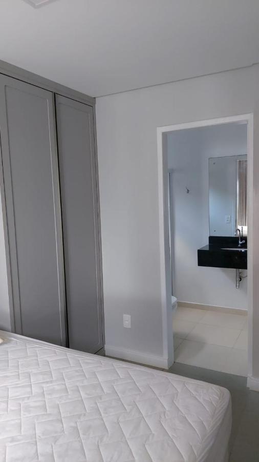 Apartamento Frente Mar Na Baia De 贝卢港 外观 照片