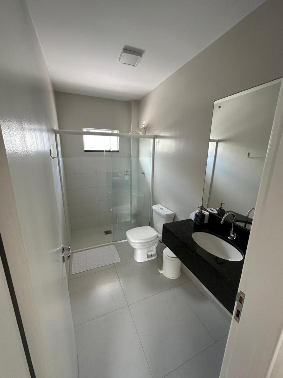 Apartamento Frente Mar Na Baia De 贝卢港 外观 照片