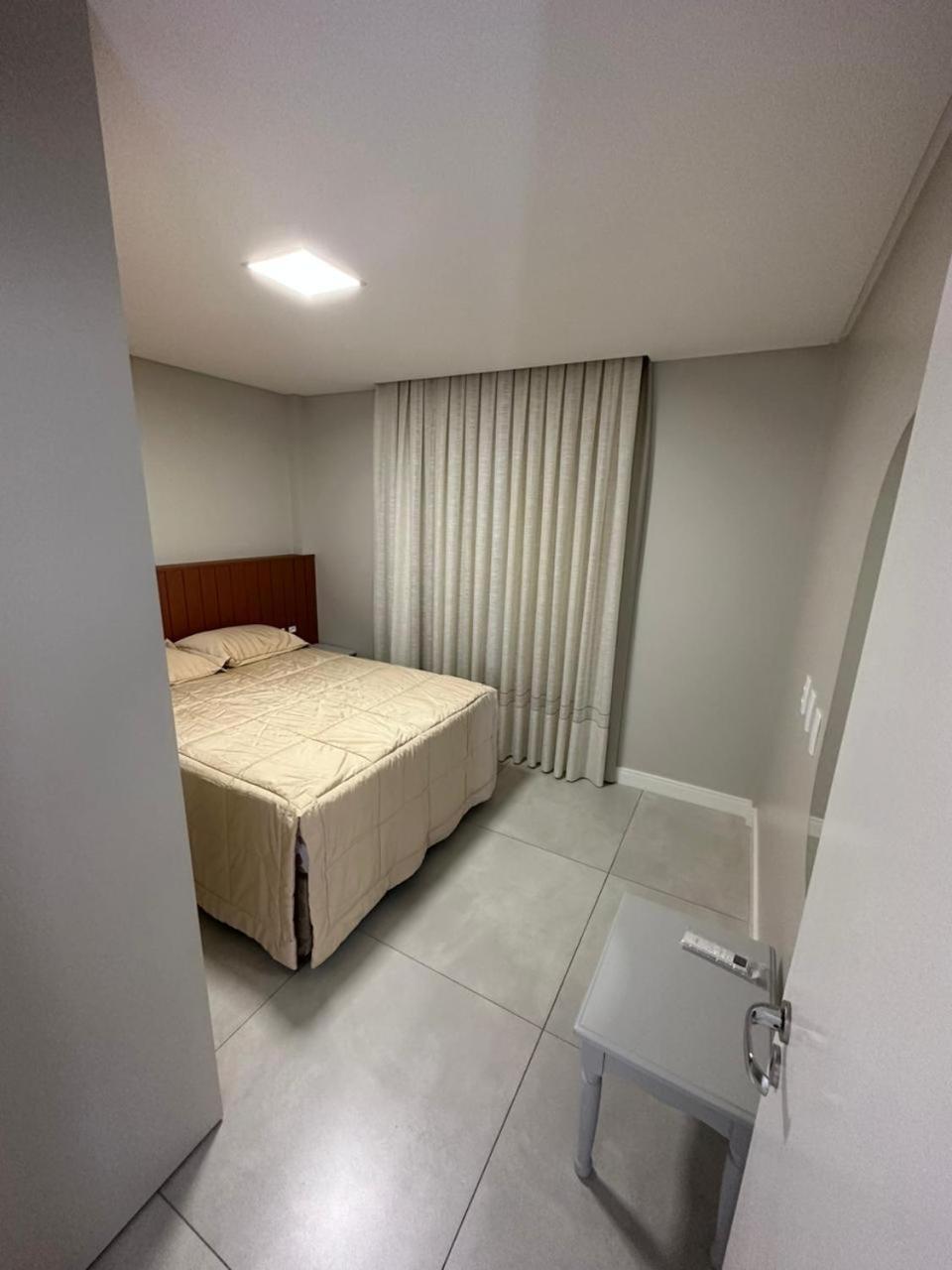 Apartamento Frente Mar Na Baia De 贝卢港 外观 照片
