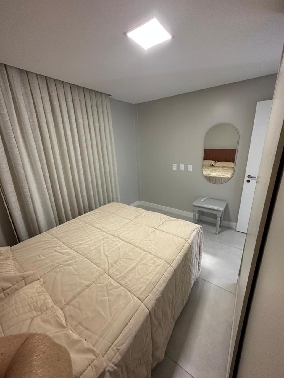Apartamento Frente Mar Na Baia De 贝卢港 外观 照片